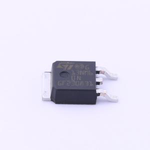 STD13NM60N商品缩略图