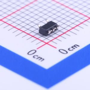 TPS3838K33DBVT商品缩略图