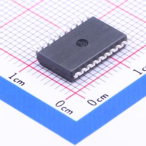 MM74HCT573WM商品缩略图