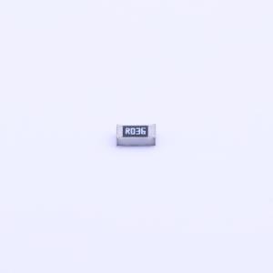 CR0805FR036P05Z商品缩略图