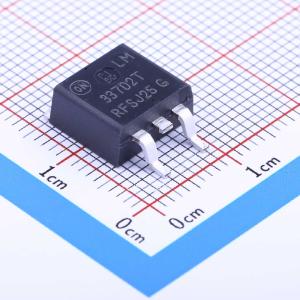 LM337D2TG商品缩略图