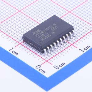 ATSAMD10D13A-SSNT商品缩略图