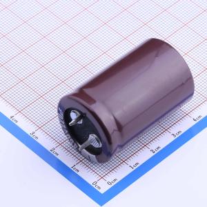 TLA450V220UF25.4*40商品缩略图