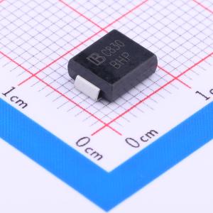 SMCJ160CA/TR13商品缩略图