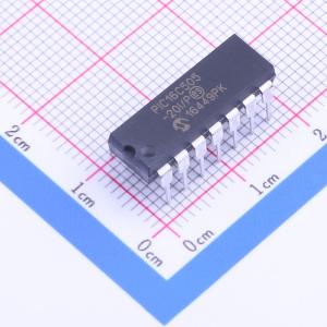 PIC16C505-20I/P商品缩略图