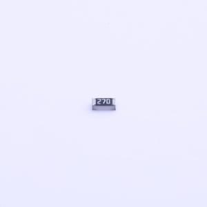 RC0603JR-0727RL商品缩略图