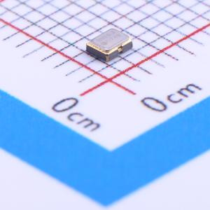 16.368MHz ±1.5ppm 1.7V~3.6V