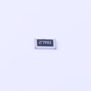 CR1812F27R0E04Z商品缩略图