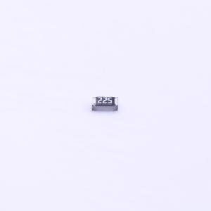 RC0603JR-072M2L商品缩略图