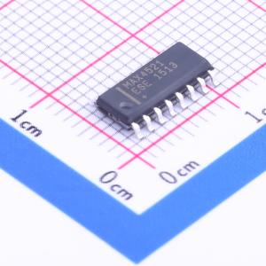 MAX4521ESE+商品缩略图