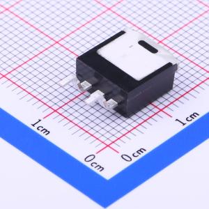 IRF9Z24NSTRLPBF商品缩略图