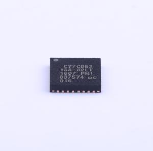 CY7C65213A-32LTXI商品缩略图