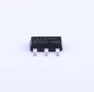 IRLL3303TRPBF商品缩略图