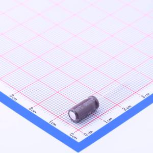 KMG 16V100 5*11商品缩略图