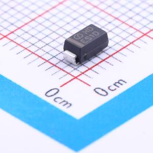 耐压:200V 电流:1A 反向恢复时间：35ns