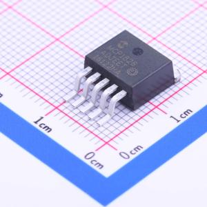 MCP1826T-ADJE/ET商品缩略图