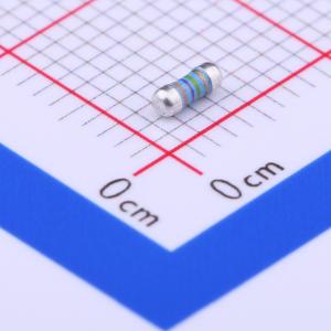 MELF-MFR02041/4WS37.4ΩFT50商品缩略图