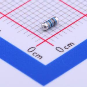 金属膜电阻 13Ω ±1% 250mW