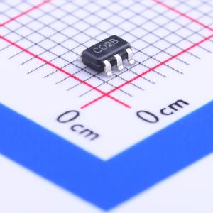 LMC7215IM5/NOPB商品缩略图