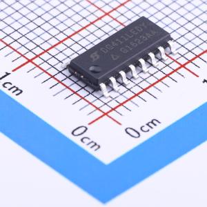 DG411LEDY-T1-GE3商品缩略图