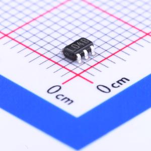 LP2981IM5-3.3/NOPB商品缩略图