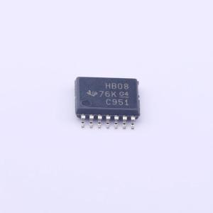 SN74AHCT08PWR商品缩略图