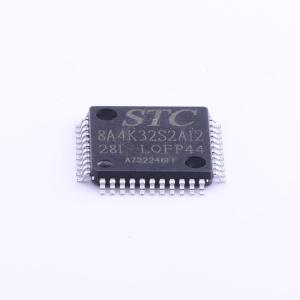 STC8A4K32S2A12-28I-LQFP44商品缩略图
