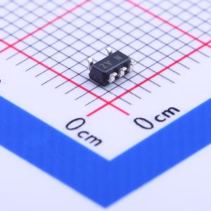 MAX1735EUK25+T商品缩略图