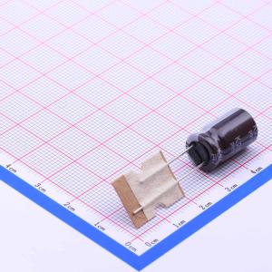 RD2G106M10016PA商品缩略图