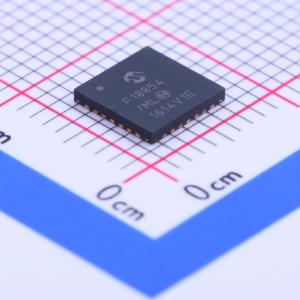 PIC16F18854-I/ML商品缩略图