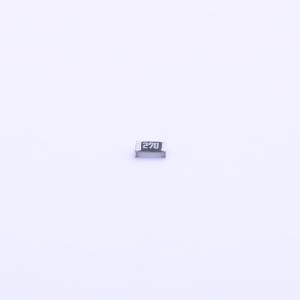 QR0603J27R0P05Z商品缩略图