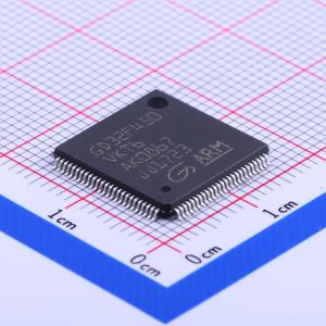 ARM Cortex-M4 32位微控制器