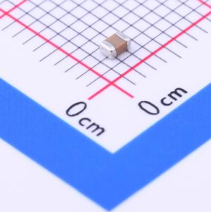 C0805C154K5RACAUTO商品缩略图