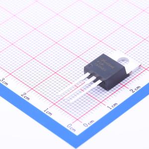 FCP190N60商品缩略图