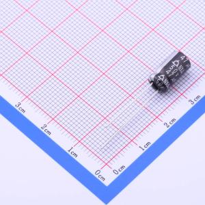 NXA 50V47M6.3*11 LO商品缩略图