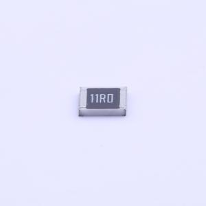 CR1210F11R0P05Z商品缩略图