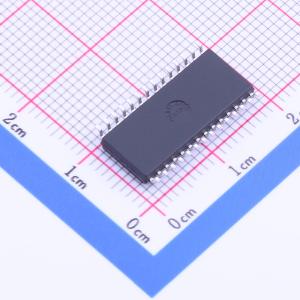 MCP23S17T-E/SO商品缩略图