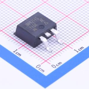 IRF9Z14SPBF商品缩略图