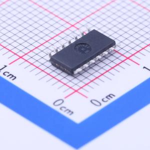 AD8618ARZ-REEL7商品缩略图