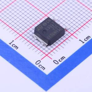 LD1117DT25CTR商品缩略图