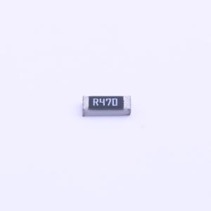 CR1206JR470P05R商品缩略图