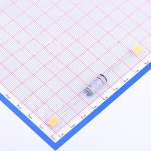 NKNP-3W-0.02Ω±5% T商品缩略图