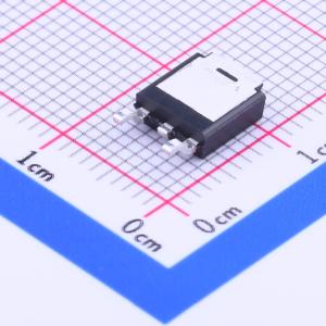 NTD24N06LT4G商品缩略图