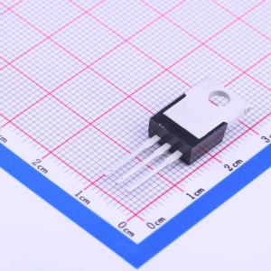 CS4N65A8HD商品缩略图