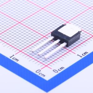 IRFU4105ZPBF商品缩略图