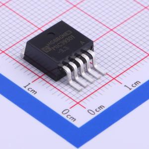 MIC39301S-3.3/TR商品缩略图