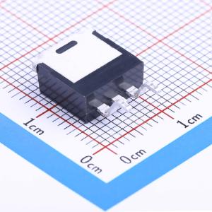 IRFS4410ZTRLPBF商品缩略图