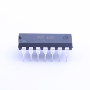 ATTINY84A-PU商品缩略图