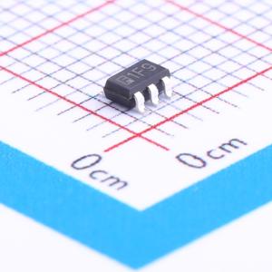 800mA，2V-6V输入，1.5MHz同步降压转换器
