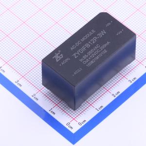 ZY0IFB12P-3W商品缩略图